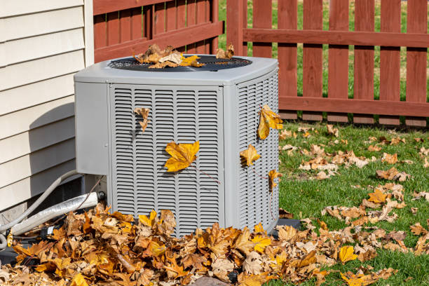 Best Residential HVAC Services  in Irvington, KY