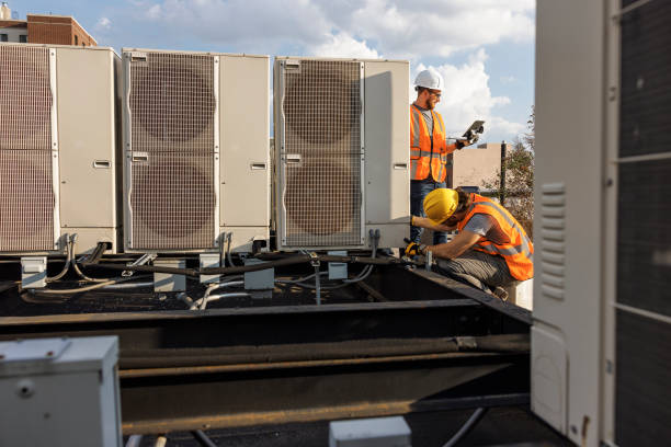 Best HVAC Contractors  in Irvington, KY