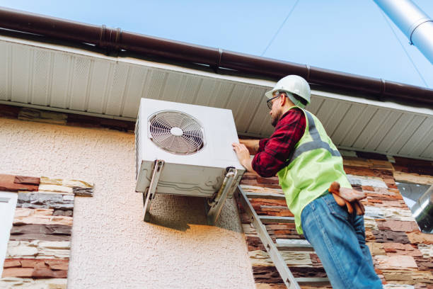 Best HVAC Repair Near Me  in Irvington, KY