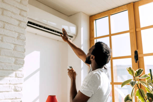 Best Best HVAC Companies  in Irvington, KY