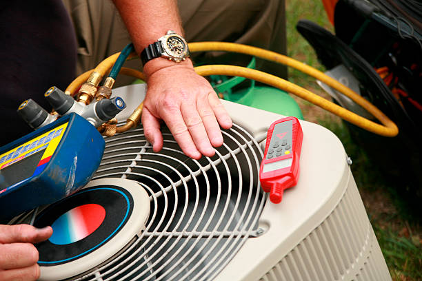 Best Air Conditioning Repair  in Irvington, KY