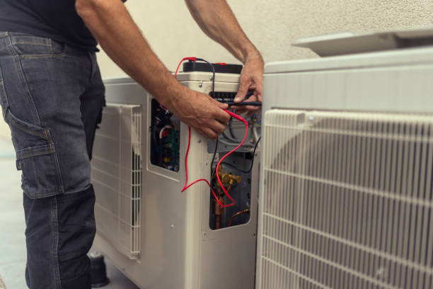 Best HVAC System Installation  in Irvington, KY