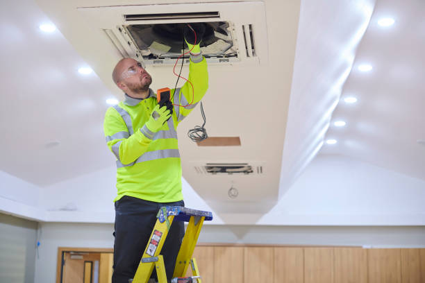 Best HVAC Emergency Services  in Irvington, KY