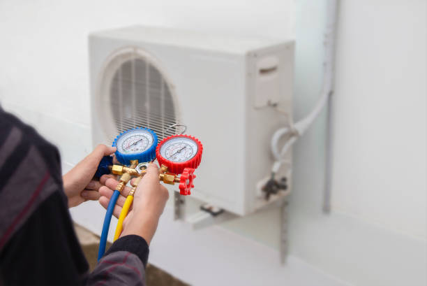Best HVAC Cleaning Services  in Irvington, KY