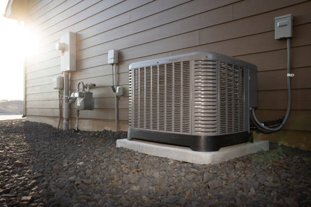 Best Central Air Repair  in Irvington, KY